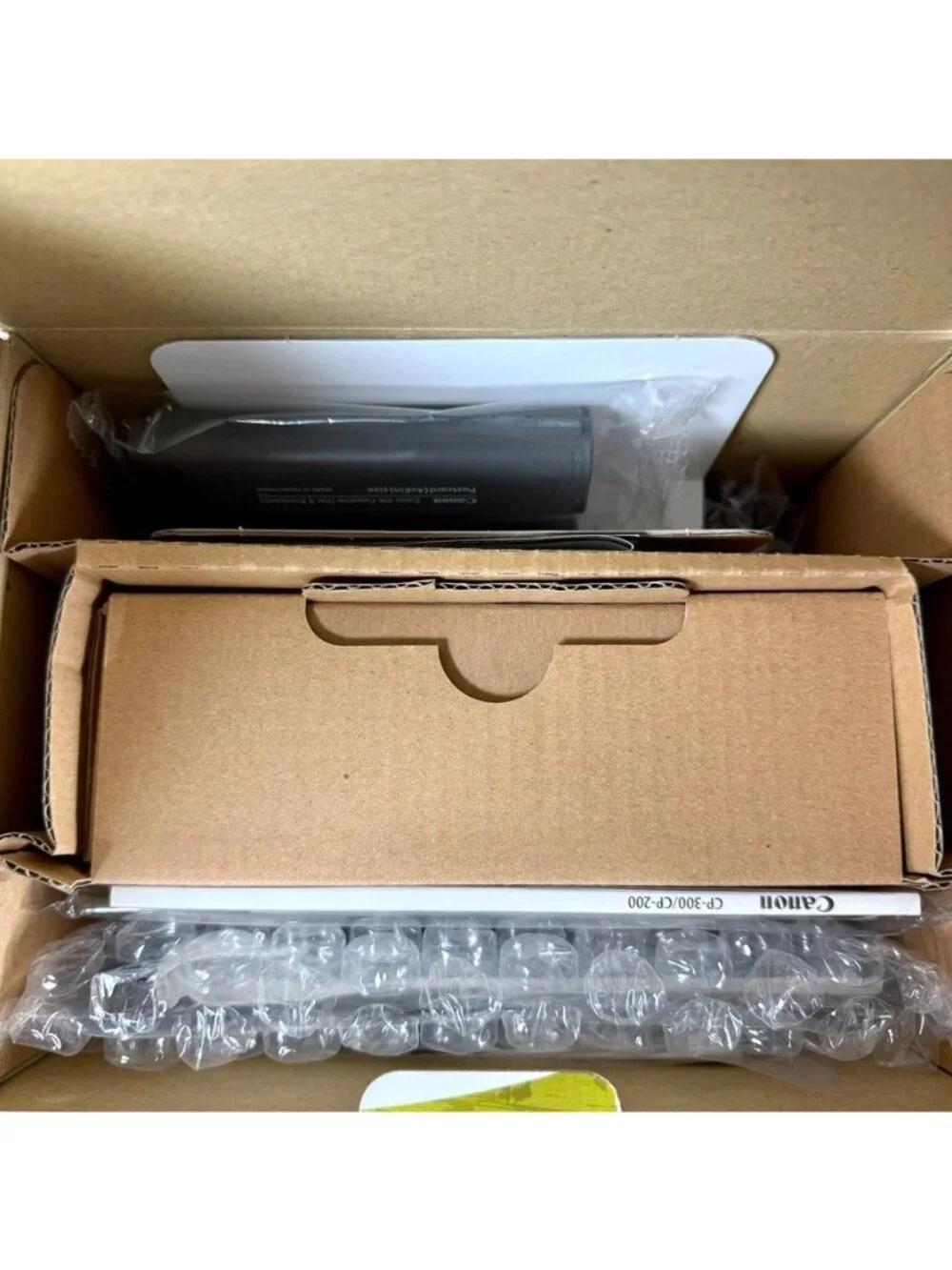 Canon CP-200 Card Photo Printer NEW